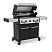Газовые грили BBQ Broil King Baron 590 купить в Минске.