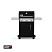 Газовые грили BBQ Weber SPIRIT E-315 LP BLK купить в Минске.