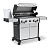 Газовые грили BBQ Broil King Baron S590 IR купить в Минске.