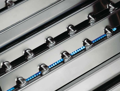 Газовые грили BBQ Broil King Monarch 340 купить в Минске.