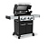 Газовые грили BBQ Broil King Baron 490 NEW купить в Минске.