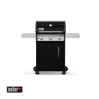 Газовые грили BBQ Weber SPIRIT E-315 LP BLK купить в Минске.