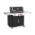 Газовые грили BBQ Weber GENESIS E-335 LP BLK купить в Минске.