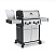 Газовые грили BBQ Broil King Baron S490 IR купить в Минске.