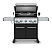 Газовые грили BBQ Broil King Baron 590 купить в Минске.
