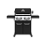 Газовые грили BBQ Broil King Crown 490 купить в Минске.