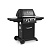 Газовые грили BBQ Broil King Royal Shadow 340 купить в Минске.