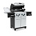 Газовые грили BBQ Broil King Regal S590 IR купить в Минске.