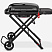 Газовые грили BBQ Weber Traveler (Bluestealth) купить в Минске.