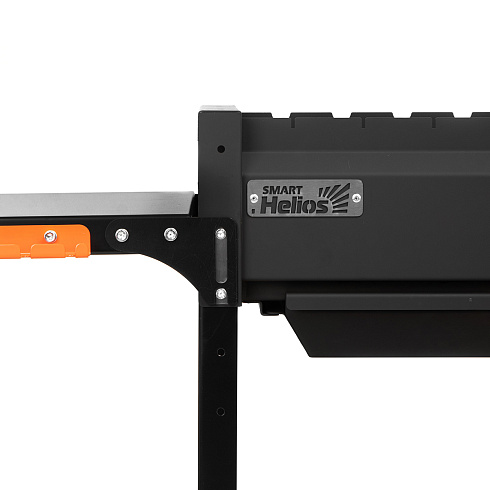 Мангал SMART-1200 Оптима Helios — надёжный мангал для дачи
