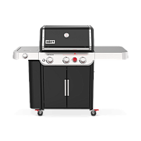 Газовые грили BBQ Weber GENESIS E-335 LP BLK купить в Минске.