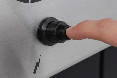 Газовые грили BBQ Broil King Monarch 340 купить в Минске.