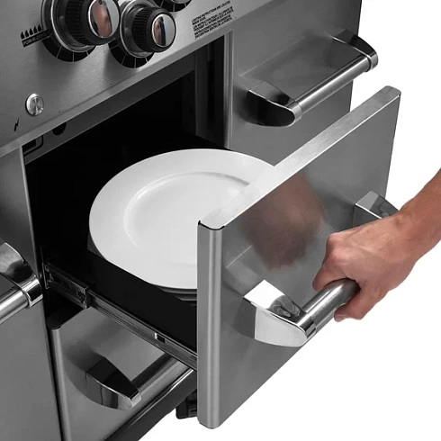 Газовые грили BBQ Broil King Imperial 690 IR купить в Минске.