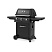Газовые грили BBQ Broil King Signet 320 Shadow купить в Минске.