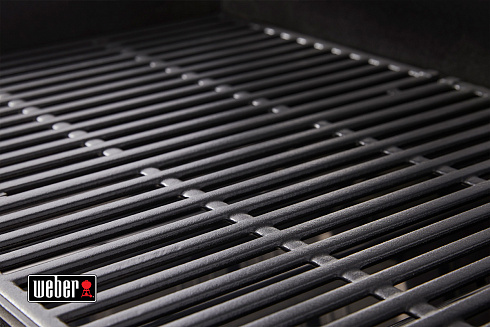 Газовые грили BBQ Weber SPIRIT E-315 LP BLK купить в Минске.