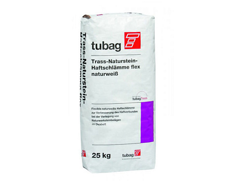 TNH-flex Трассовый раствор-шлам для повышения адгезии quick-mix