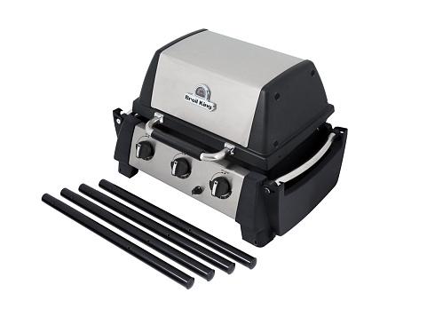 Газовые грили BBQ Broil King PortaChef 320 купить в Минске.