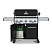 Газовые грили BBQ Broil King Baron 590 купить в Минске.