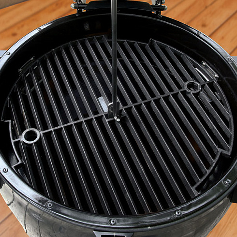 Гриль газовыйна колесахBroil KingKeg 5000 купить в Минске.
