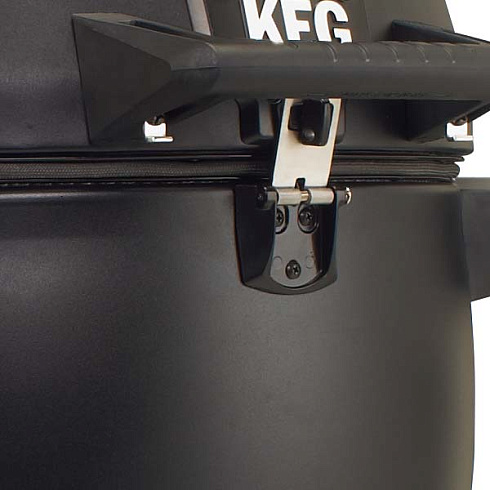 Гриль газовыйна колесахBroil KingKeg 5000 купить в Минске.