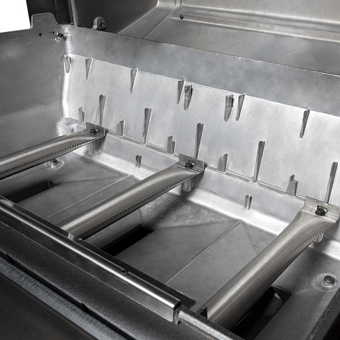 Газовые грили BBQ Broil King Signet 390 купить в Минске.