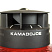 Красный керамический гриль Kamado Joe с системой Divide & Conquer Красный керамический гриль Kamado Joe с системой Divide & Conquer