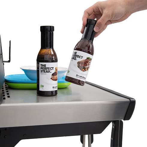 Газовые грили BBQ Broil King Signet 390 купить в Минске.