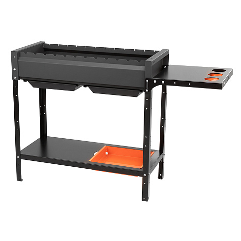 Мангал SMART-800 Оптима Helios купить в Минске и Беларуси<