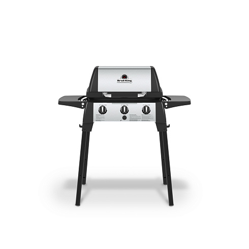 Газовые грили BBQ Broil King PortaChef 320 купить в Минске.
