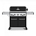 Газовые грили BBQ Broil King Baron 590 купить в Минске.