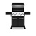 Газовые грили BBQ Broil King Crown 490 купить в Минске.