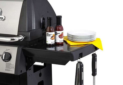 Газовые грили BBQ Broil King Monarch 340 купить в Минске.