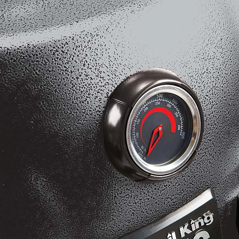 Гриль газовыйна колесахBroil KingKeg 5000 купить в Минске.