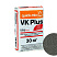 Цветной кладочный раствор quick-mix VK plus E для кирпича,  антрацитово-серый