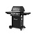 Газовые грили BBQ Broil King Royal Shadow 340 купить в Минске.