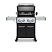 Газовые грили BBQ Broil King Baron 490 NEW купить в Минске.