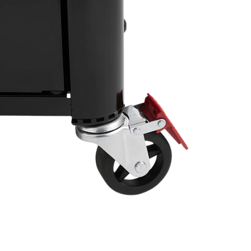 Газовые грили BBQ Weber GENESIS E-435 LP BLK купить в Минске.