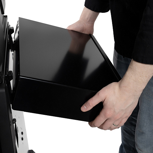 Газовые грили BBQ Broil King Crown 410 купить в Минске.