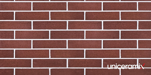 Клинкерная плитка UNICERAMIX, STRUKTUR, UX23R купить в Минске.