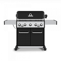 Газовые грили BBQ Broil King Baron 590 купить в Минске.