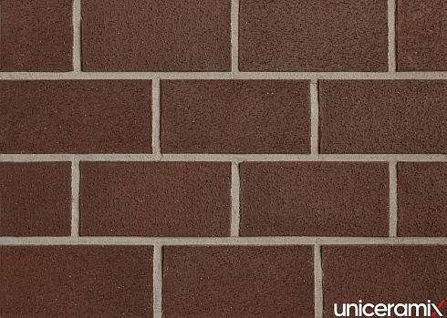  UNICERAMIX, PAVING, UX2216 Braun толщ. 16мм (с ласточкиным хвостом) купить в Минске.