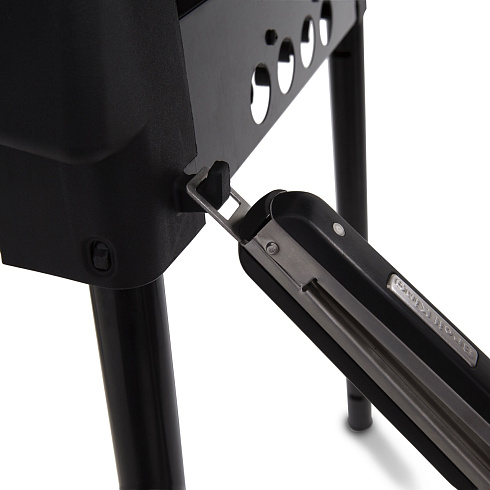 Газовые грили BBQ Broil King PortaChef 320 купить в Минске.