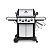 Газовые грили BBQ Broil King Signet 390 купить в Минске.
