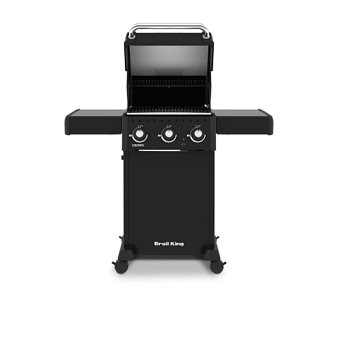 Газовые грили BBQ Broil King Crown 310 купить в Минске.