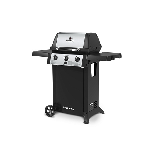 Газовые грили BBQ Broil King Gem 310 купить в Минске.