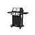 Газовые грили BBQ Broil King Gem 310 купить в Минске.