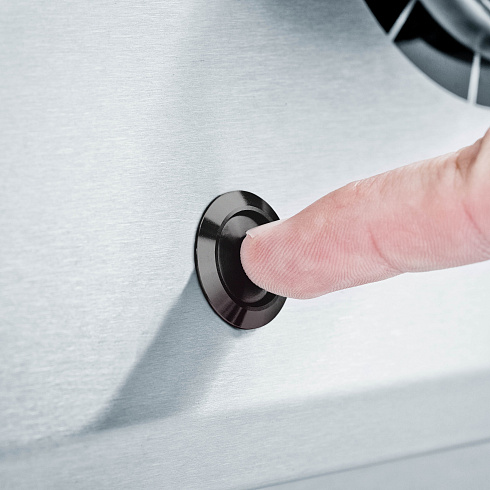 Газовые грили BBQ Broil King Crown 490 купить в Минске.