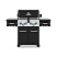 Газовые грили BBQ Broil King Regal 490 купить в Минске.