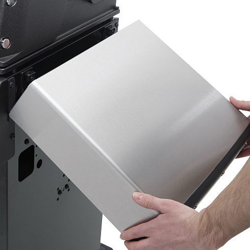 Газовые грили BBQ Broil King Baron 590 купить в Минске.