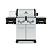 Газовые грили BBQ Broil King Regal S490 IR купить в Минске.